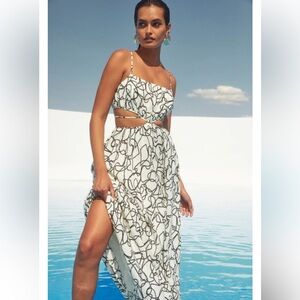 ASTR The Label Sanger Dress